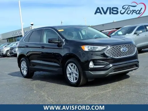 Ford Edge 2023 AWD SEL 4dr Crossover