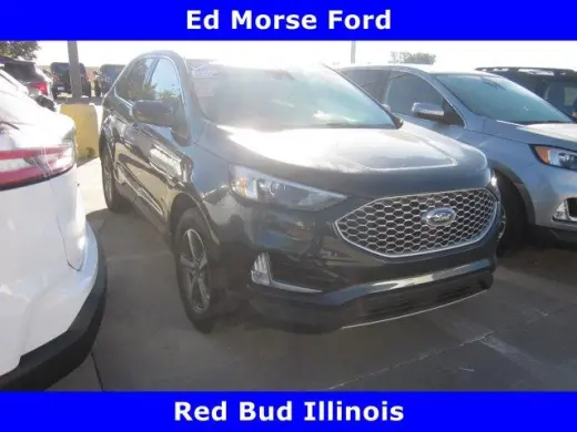 Ford Edge 2024 AWD SEL 4dr SUV