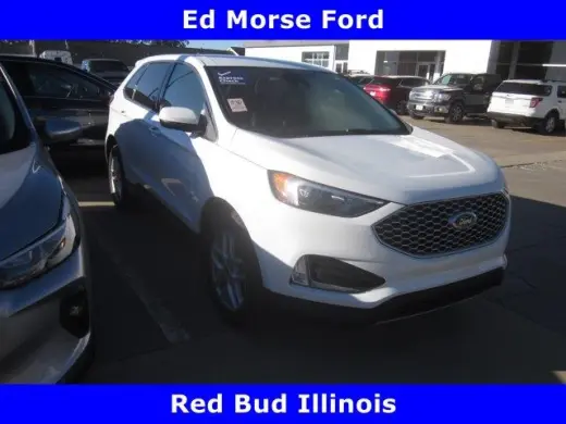 Ford Edge 2024 AWD SEL 4dr SUV