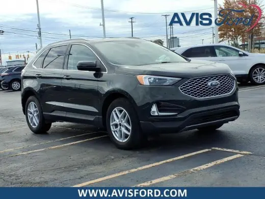 Ford Edge 2023 AWD SEL 4dr Crossover
