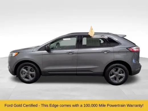 Ford Edge 2023 AWD SEL 4dr Crossover