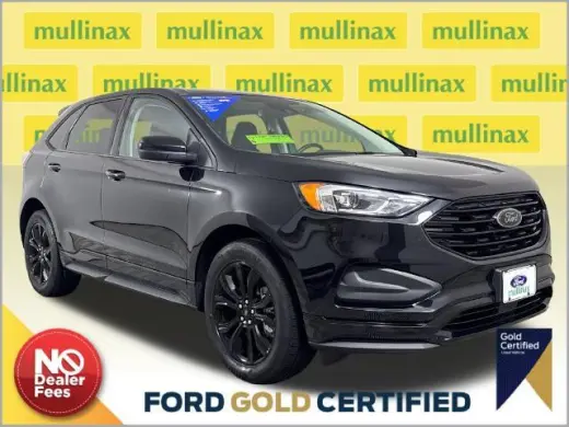 Ford Edge 2024 AWD SE 4dr SUV