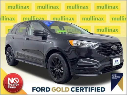 Ford Edge 2024 AWD SE 4dr SUV