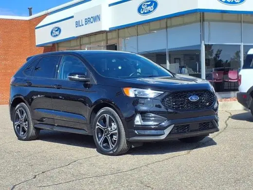 Ford Edge 2024 AWD ST 4dr SUV