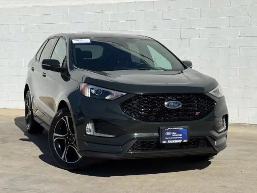 Ford Edge 2023 AWD ST 4dr Crossover