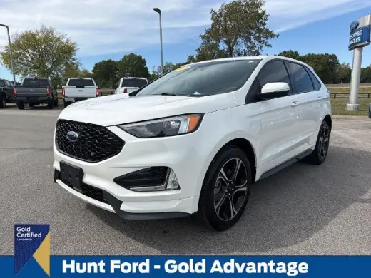 Ford Edge 2023 AWD ST 4dr Crossover