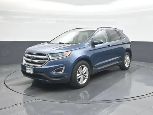 Ford Edge 2018 SEL 4dr Crossover