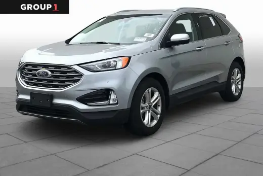 Ford Edge 2020 SEL 4dr Crossover