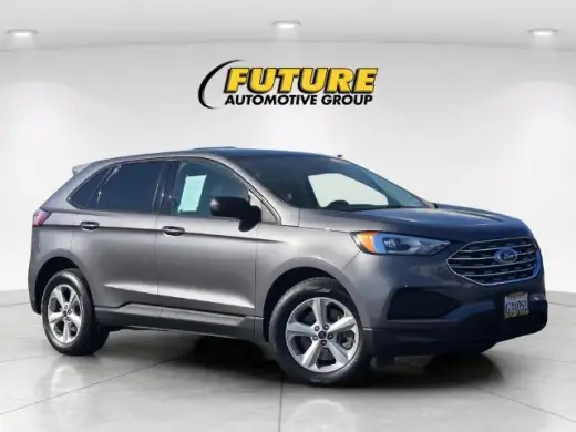 Ford Edge 2021 SE 4dr Crossover