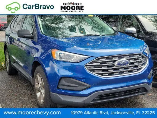 Ford Edge 2020 SE 4dr Crossover