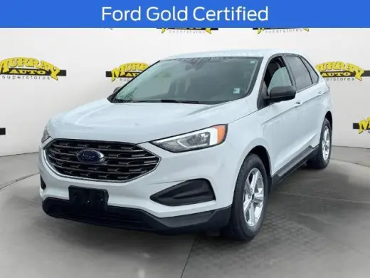 Ford Edge 2021 SE 4dr Crossover