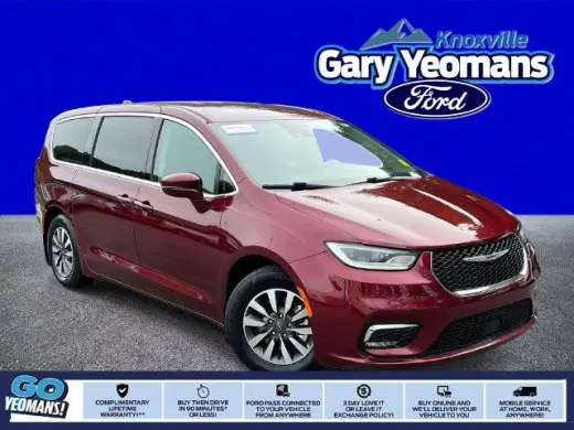 Chrysler Pacifica Híbrido 2022 Touring L 4dr Mini-Van