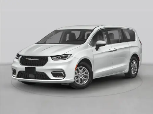 Chrysler Pacifica 2024 Touring L 4dr Minivan