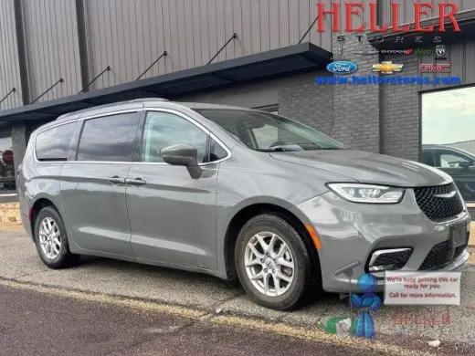 Chrysler Pacifica 2022 Touring L 4dr Mini-Van