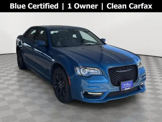 Chrysler 300 2022 AWD Touring L 4dr Sedán