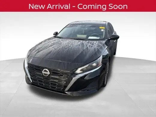 Nissan Altima 2023 AWD 2.5 SL 4dr Sedán