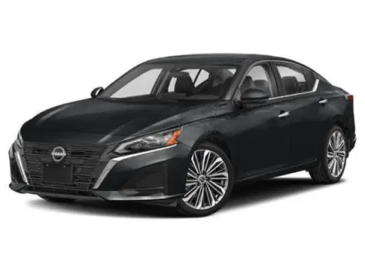 Nissan Altima 2023 2.5 SL 4dr Sedán