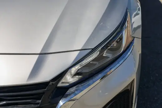 Nissan Altima 2023 2.5 SV 4dr Sedán