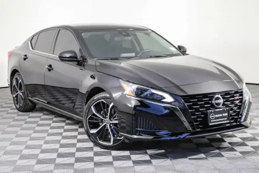 Nissan Altima 2023 2.5 SR 4dr Sedán