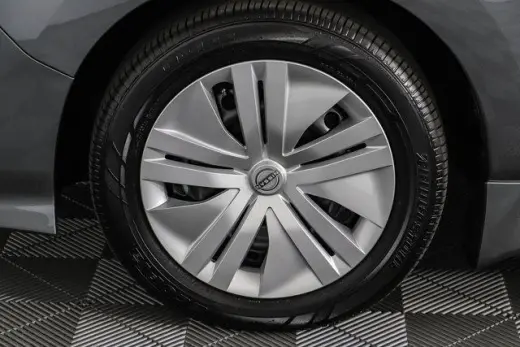 Nissan LEAF 2025 S 4dr Hatchback