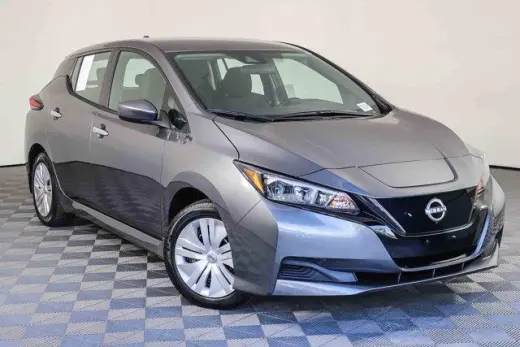 Nissan LEAF 2025 S 4dr Hatchback