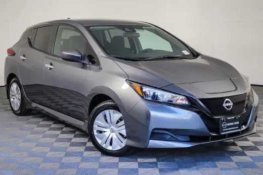 Nissan LEAF 2025 S 4dr Hatchback