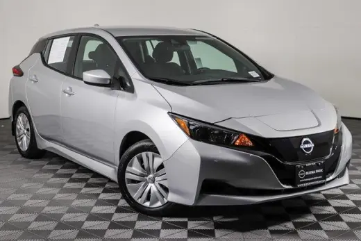 Nissan LEAF 2025 S 4dr Hatchback