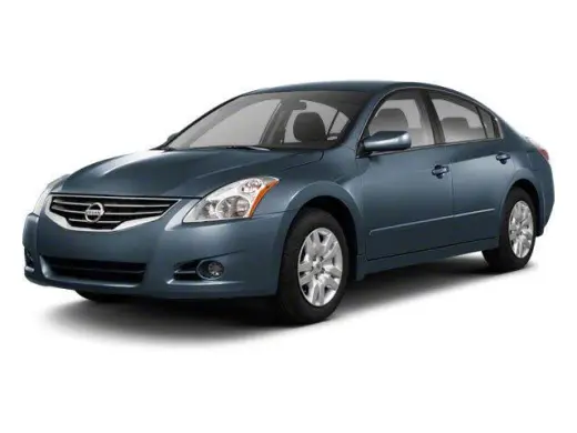 Nissan Altima 2010 2.5 4dr Sedán