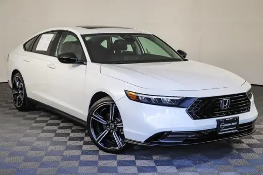 Honda Accord 2026 SE 4dr Sedán