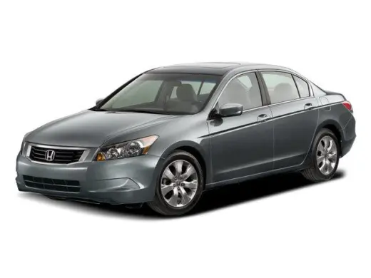 Honda Accord 2009 EX 4dr Sedán 5A