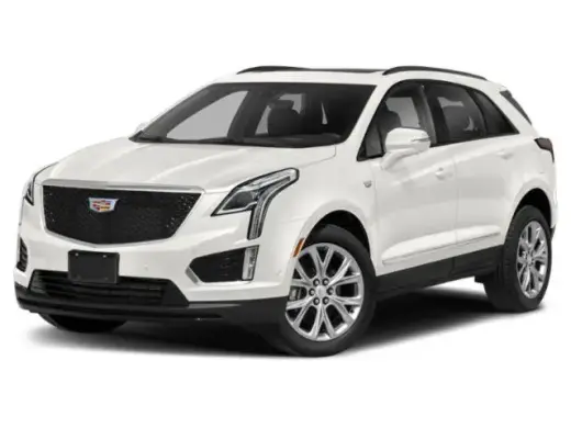 Cadillac XT5 2022 4x4 Sport 4dr SUV