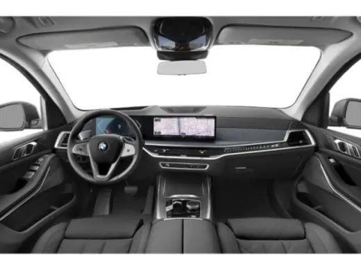 2024 BMW X7