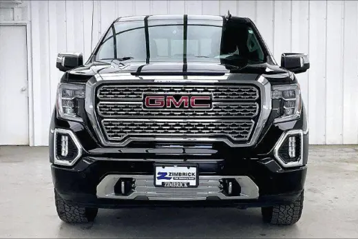 GMC Sierra 1500 2019 4x4 Denali 4dr Crew Cab 5.8 ft. SB