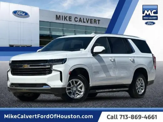 Chevrolet Tahoe 2024 4x2 LT 4dr SUV