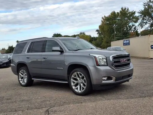 GMC Yukon 2020 4x4 SLE 4dr SUV