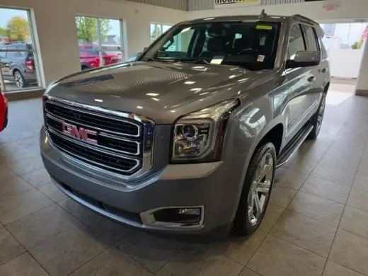 GMC Yukon 2020 4x4 SLE 4puerta SUV