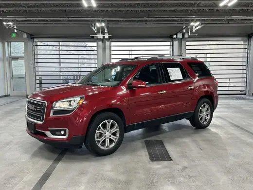GMC Acadia 2014 AWD SLT-1 4 SUV