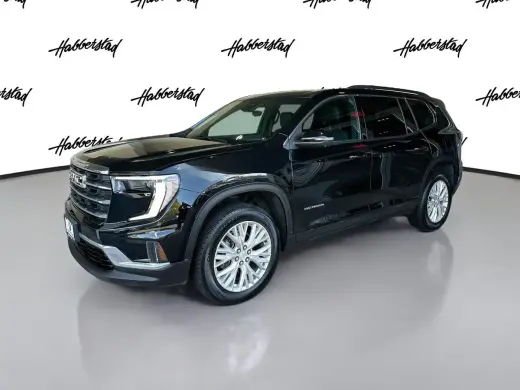 GMC Acadia 2026 4x4 Elevation 4dr SUV