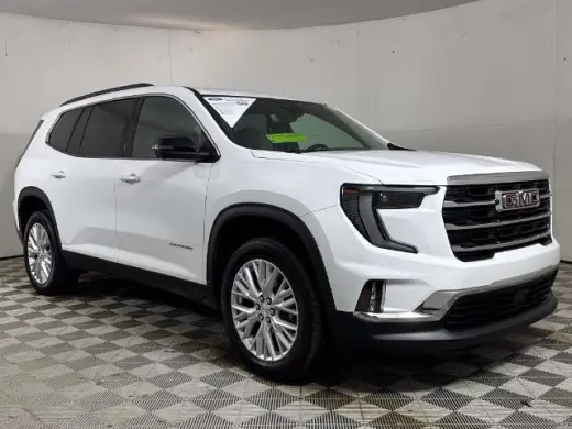 GMC Acadia 2026 Elevation 4dr SUV