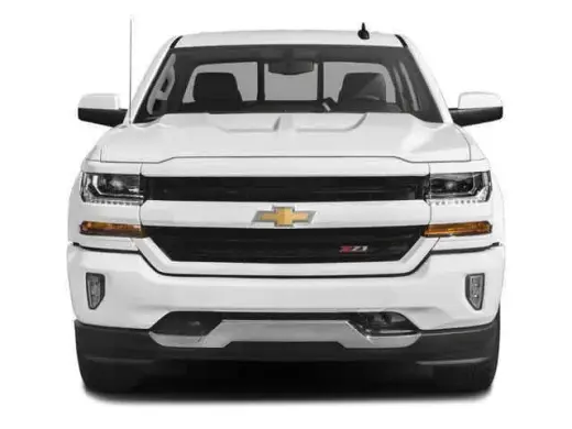 Chevrolet Silverado 1500 2016 4x4 LT 4dr Double Cab 6.5 ft. SB