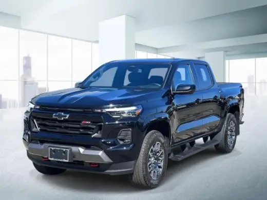 Chevrolet Colorado 2023 4x4 Z71 4dr Crew Cab 5 ft. SB