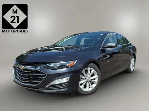 Chevrolet Malibu 2023 LT 4dr Sedan con 1LT