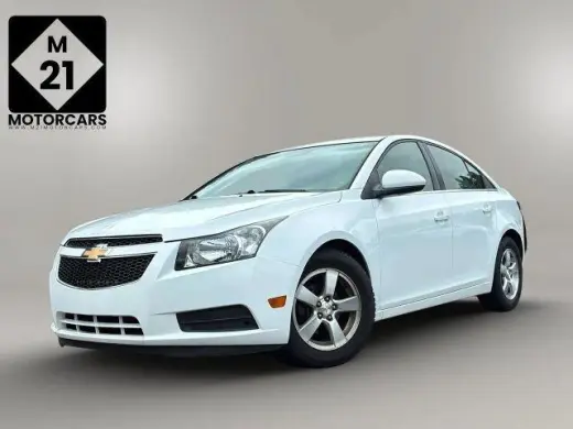 Chevrolet Cruze 2014 1LT Auto 4dr Sedán con 1SD