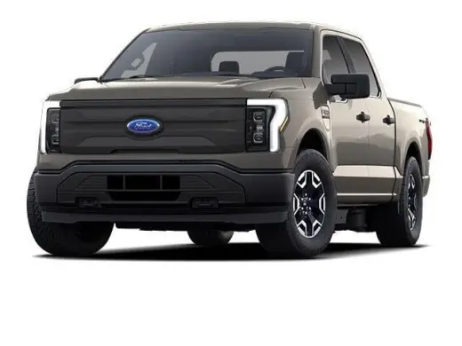 Ford F-150 Lightning 2023 AWD Lariat 4dr SuperCrew 5.5 ft. SB
