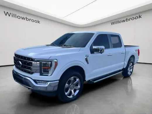 Ford F-150 2023 4x4 Lariat 4dr SuperCrew 5.5 ft. SB