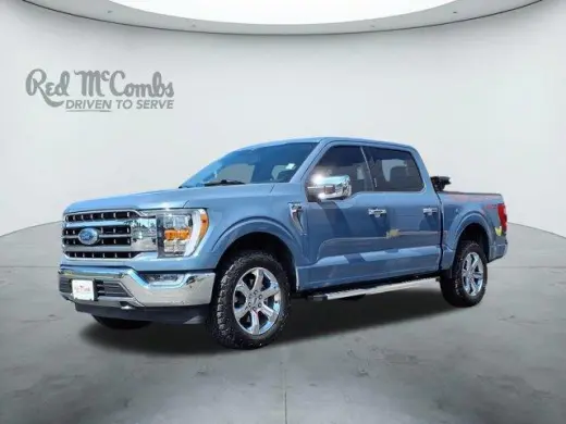 Ford F-150 2023 4x4 King Ranch 4dr SuperCrew 5.5 ft. SB