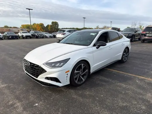 2022 Hyundai Sonata