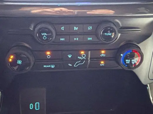 Ford F-150 2024 4x4 STX 4dr SuperCrew 5.5 ft. SB