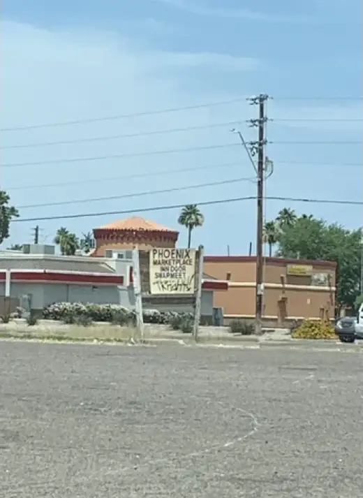Pheonix Market Place