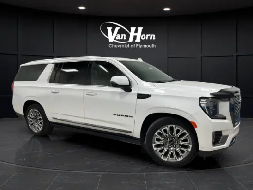 2024 GMC Yukon XL